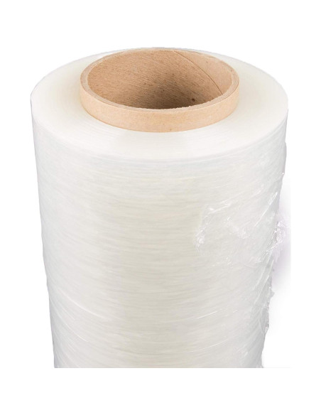 Envoltura Estirable PackageZoom 4 Rollos 45 cm x 457 m Envoltura Estirable PackageZoom 4 Rollos 45 cm x 457 m