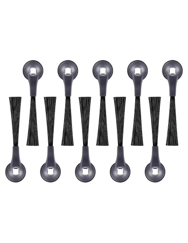 Cepillos de Reemplazo Shark 102KY1000 - 10 Piezas