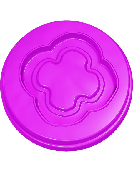 Play-Doh Arcilla de Aire Pizzería 0.20 kg Multicolor Play-Doh Arcilla de Aire Pizzería 0.20 kg Multicolor