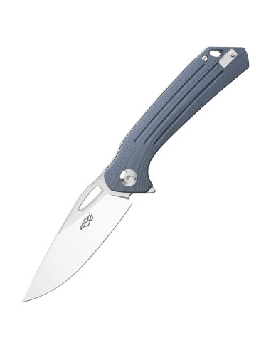 Cuchillo de bolsillo Firebird FH921-GY acero D2 ergonómico gris