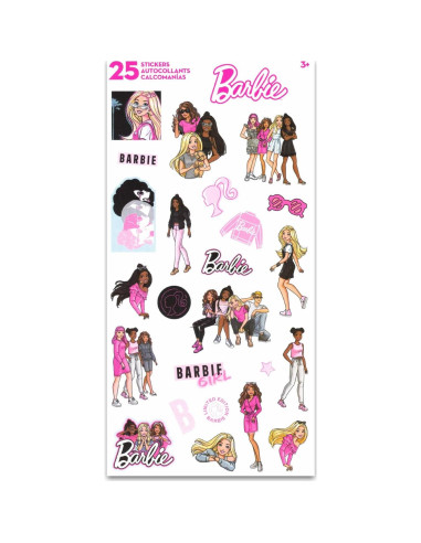 Juego de Bolos Barbie - Fiesta de Bolos para Niños