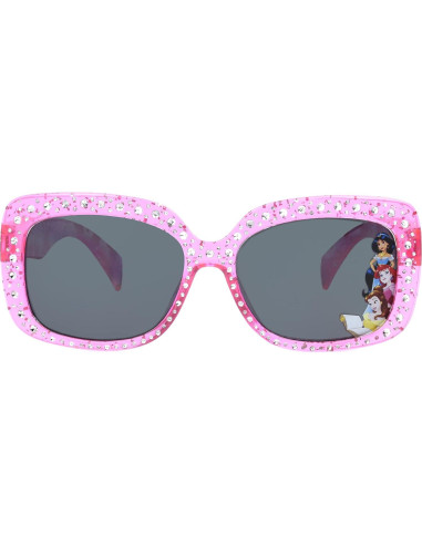 Gafas de sol para niñas Disney Princesa Rosa Brillante