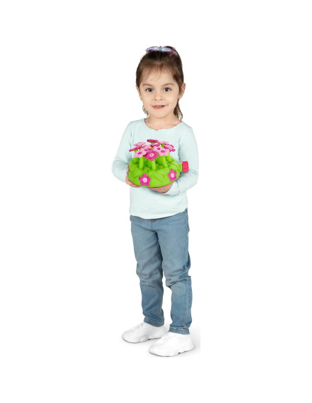 Rociador de Flores Melissa & Doug para Niños - 12 Flores Rociador de Flores Melissa & Doug para Niños - 12 Flores