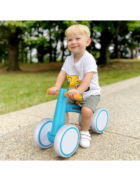 Bicicleta de Equilibrio SEREED UD30 para Bebés 1-2 Años Bicicleta de Equilibrio SEREED UD30 para Bebés 1-2 Años