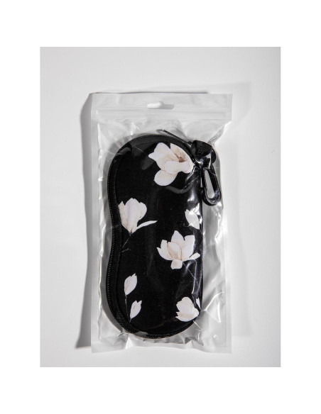Funda de Gafas MoKo Neopreno Ultra Ligera con Cremallera Funda de Gafas MoKo Neopreno Ultra Ligera con Cremallera