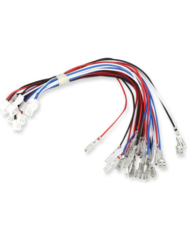 Kit Joystick DIY Estink para PC con 10 Botones y USB