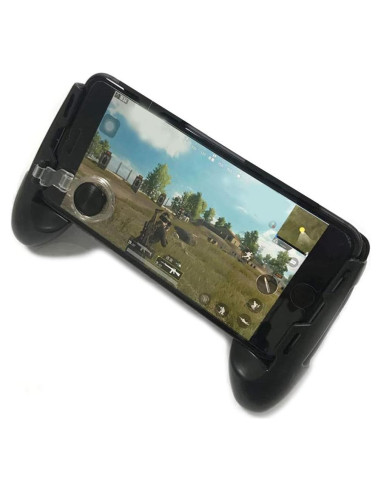 Funda Controlador Móvil SUPIA para Smartphones Ergonómica