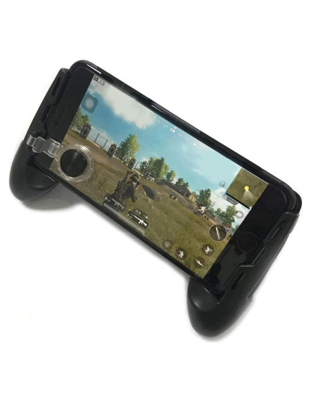 Funda Controlador Móvil SUPIA para Smartphones Ergonómica Funda Controlador Móvil SUPIA para Smartphones Ergonómica