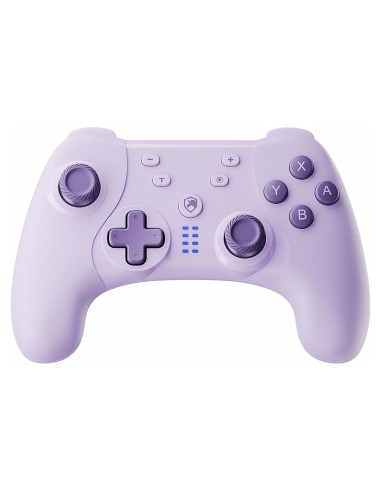 Controlador Inalámbrico ECHTPower ES03PE para Switch/PC/iOS