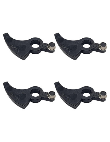 Conjunto de Palanca de Desmalezadora Black&Decker 90567077