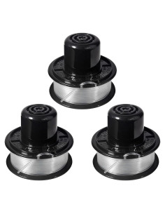 Carrete de Hilo THTEN RS-136 Compatible Black Decker 6,1m