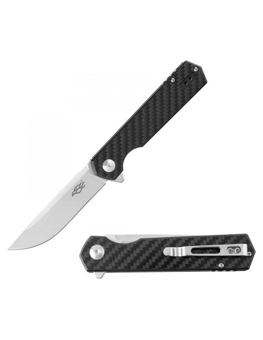 Cuchillo Plegable Firebird FH11 D2 Acero 20.3cm Mango G10