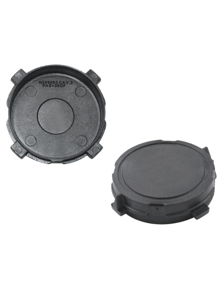 Retenedor de tapa final DeWalt N329083 para lijadora (2 pcs) Retenedor de tapa final DeWalt N329083 para lijadora (2 pcs)