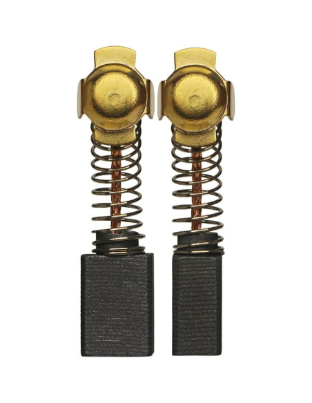 4 Cepillos de Carbón Dewalt N398321 para Pulidora 4 Cepillos de Carbón Dewalt N398321 para Pulidora