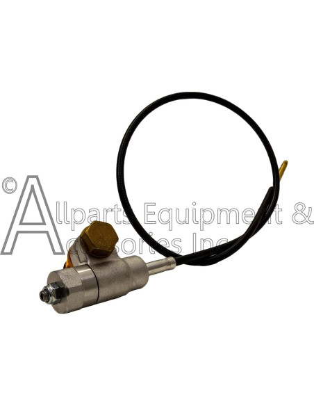 Kit Reemplazo Válvula Inactividad DeWalt 5170044-41 con Tornillos Kit Reemplazo Válvula Inactividad DeWalt 5170044-41 con Tornillos