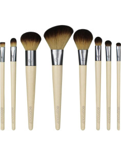 Kit de Brochas EcoTools Confianza en Flor - 8 Piezas 2