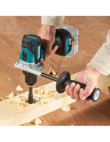 Taladro-Atornillador Makita XFD14Z 18V Sin Escobillas 2 Velocidades