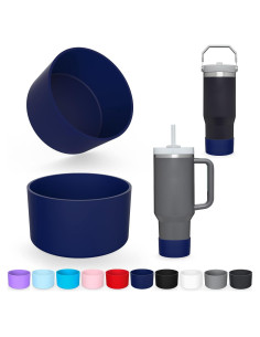Manga Protectora Beonsky para Botellas Stanley 40oz y 30oz