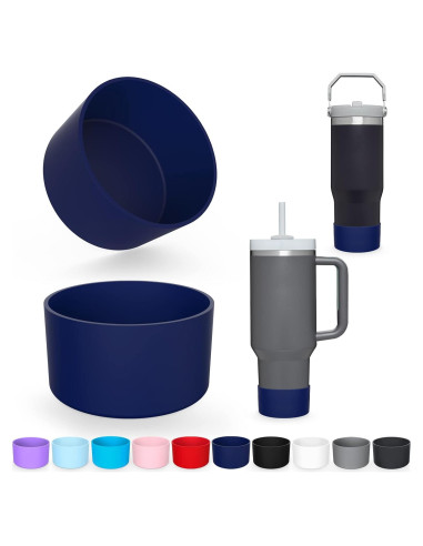 Manga Protectora Beonsky para Botellas Stanley 40oz y 30oz