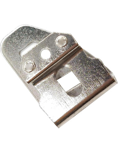 Kit de Ganchos de Cinturón KLMHT 42-70-2653 Acero Inoxidable