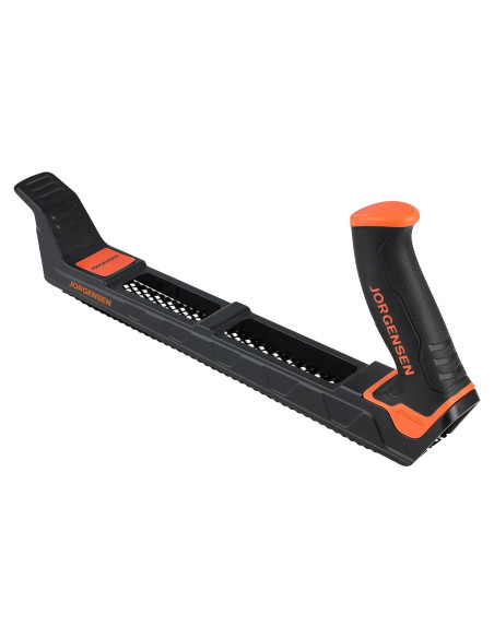 Plano de Madera JORGENSEN 70750 Profesional Ergonómico 25.4cm Plano de Madera JORGENSEN 70750 Profesional Ergonómico 25.4cm