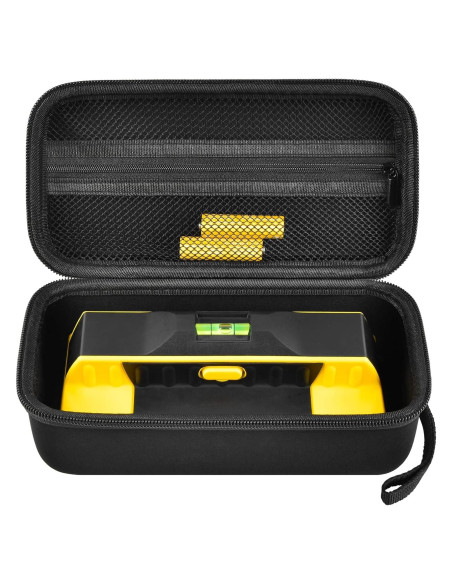 Funda para Buscador de Vigas Franklin ProSensor 710 - Negro Funda para Buscador de Vigas Franklin ProSensor 710 - Negro