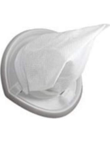 Filtro de Reemplazo Black+Decker EVF100 para Aspiradoras BDH7200CHV y BDH9600CHV