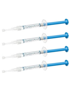 Kit Blanqueamiento Dental Opalescence 35% PF - 4 Jeringas