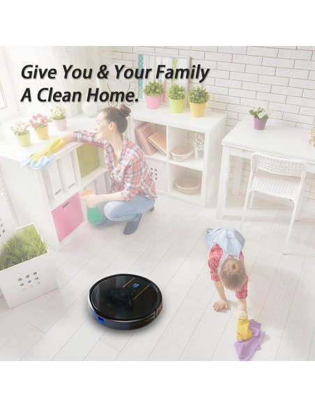 Caja de Recambio Eufy RoboVac 11S 30 15C 12 35C Accesorios Caja de Recambio Eufy RoboVac 11S 30 15C 12 35C Accesorios