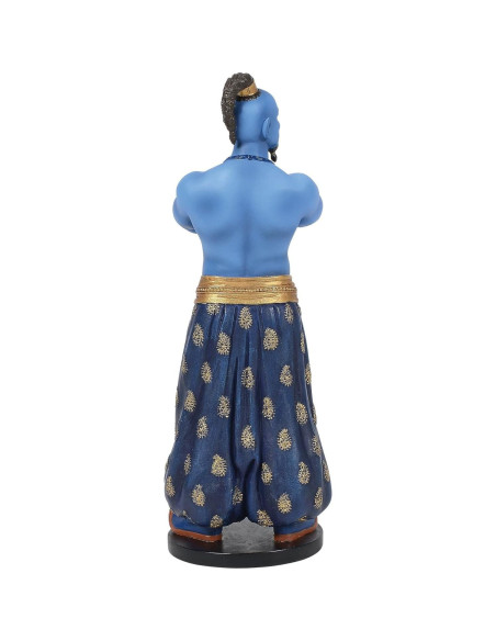 Figurita Enesco Disney Showcase Genio Aladino 9.55 cm Figurita Enesco Disney Showcase Genio Aladino 9.55 cm