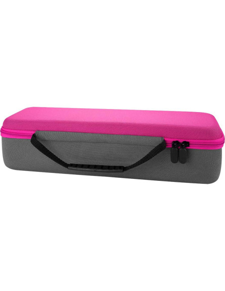 Funda de Viaje Dura Linkidea para Cepillo Secador Revlon Funda de Viaje Dura Linkidea para Cepillo Secador Revlon