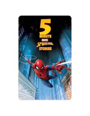 Tarjeta de Audio YOTO Disney Spider-Man 12 Historias 5+