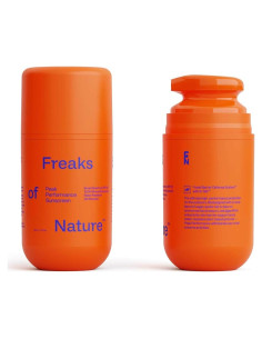 Protector Solar Mineral Freaks of Nature SPF 50 - 48.2 g