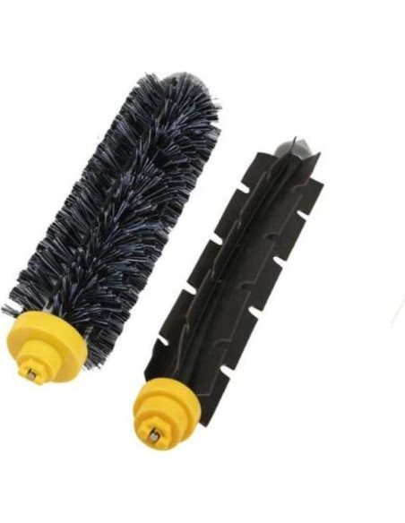 Kit de Repuestos para Irobot Roomba 600 DLD - 10 Piezas Kit de Repuestos para Irobot Roomba 600 DLD - 10 Piezas