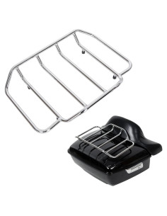 Soporte de Maletero ECOTRIC para Harley Touring 1984-2024