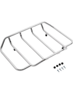 Soporte de Maletero ECOTRIC para Harley Touring 1984-2024 2