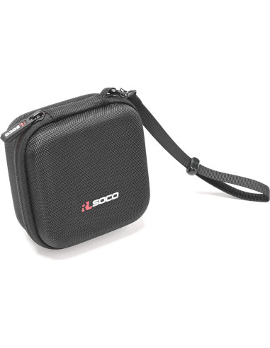 Funda RLSOCO para altavoz Tribit StormBox Micro 2/1 - Gris