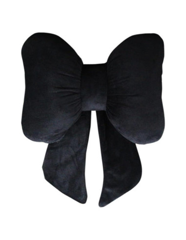 Cojín de Cuello Ajustable HEYXI para Automóvil y Oficina 38x25cm