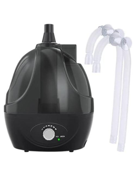 Humidificador de Reptiles Betazooer 2.5L Silencioso Humidificador de Reptiles Betazooer 2.5L Silencioso
