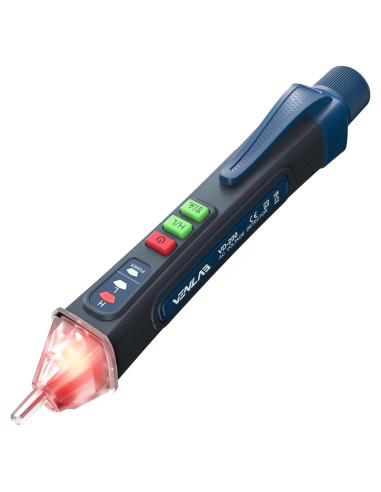 Detector de Voltaje Sin Contacto VENLAB VD-200 12V-1000V