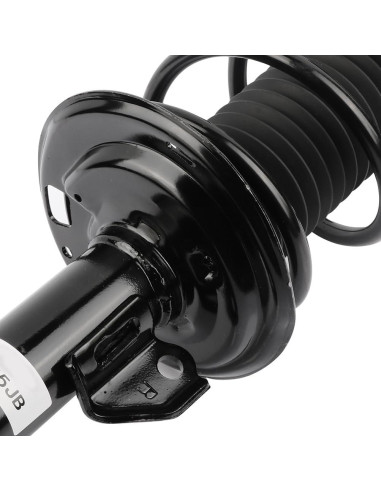 Kit de suspensión TFGCSG para Toyota Yaris 2007-2012 6 Pcs