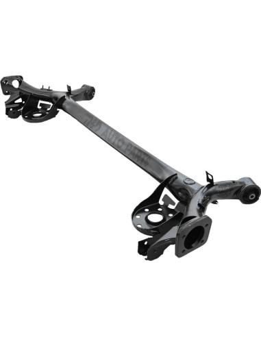 Subchasis Trasero RD-autoparts para Toyota PriusC Yaris Scion