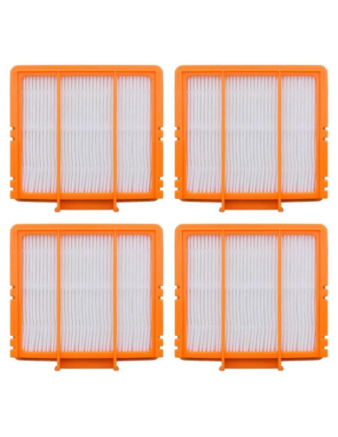 Filtros HEPA Neutop para Robots Aspiradores Shark - 4 Pzs
