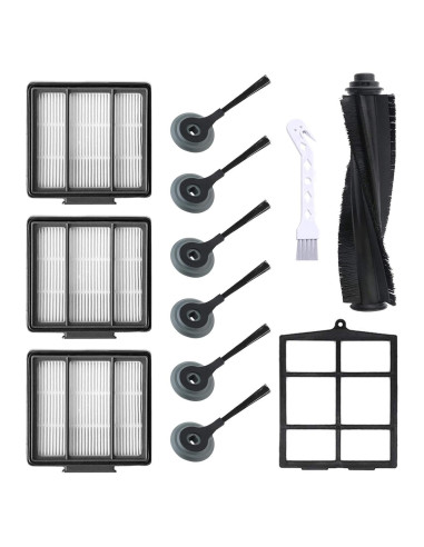Kit de Repuestos para Aspiradora Shark ION AV751 AV752