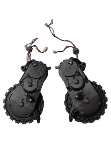 Módulos de Rueda Motriz Ecovacs Deebot T5 T8 N8 N9 Repuestos