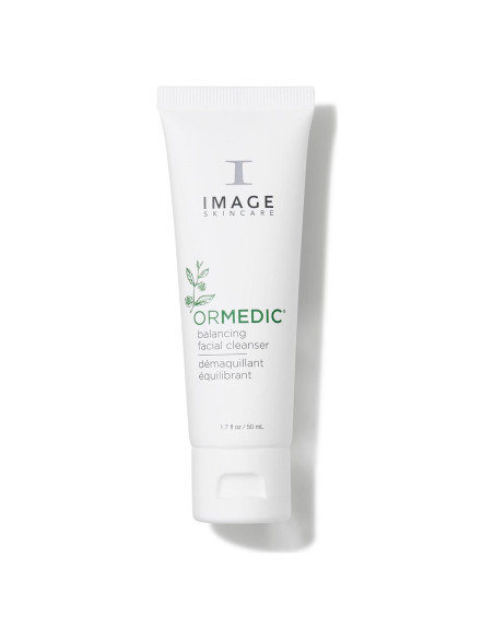 Limpiador Facial Equilibrante IMAGE Skincare 50ml Aloe Vera Limpiador Facial Equilibrante IMAGE Skincare 50ml Aloe Vera