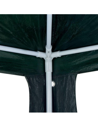 Carpa de Fiesta al Aire Libre FEMICON 2.99m x 8.99m Resistente