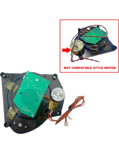 Sensor Lidar Laser 290-0028 Neato Botvac 65 70e 75 80 85 2