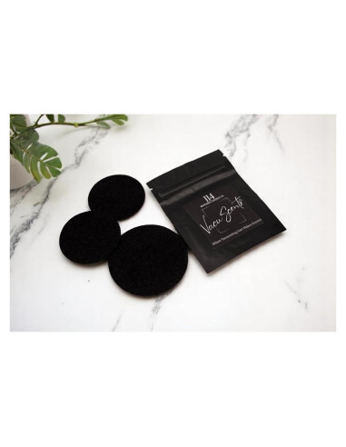 Almohadillas Aromáticas VacuScents para Aspiradoras - 3 Piezas