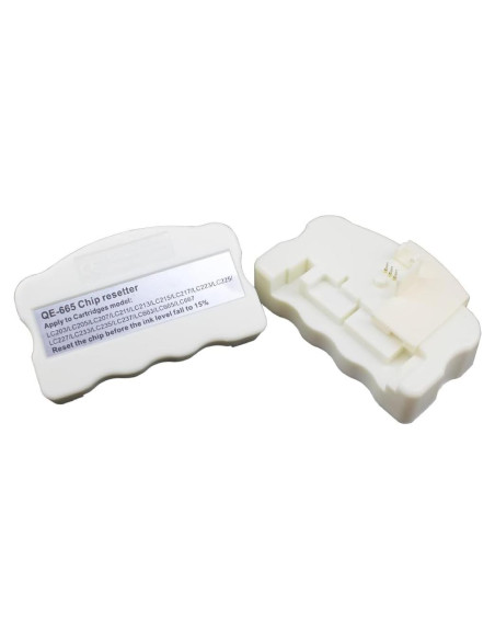 Resetador de Chip Brother LC201 LC203 LC205 USB 32g Resetador de Chip Brother LC201 LC203 LC205 USB 32g